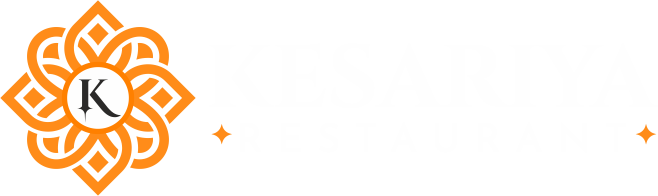 Kesariya Restaurant Logo
